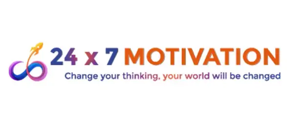 24x7 Motivation Client Logo