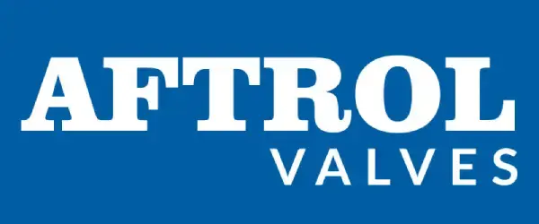 AFTROL Valves Client Logo