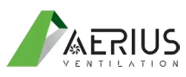 Aerius Client Logo