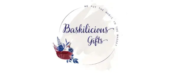 Baskilicious Gifts Client Logo