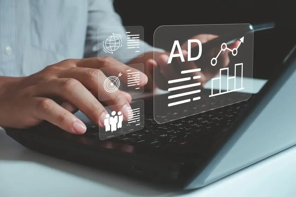 Digital marketing services focused on SEO, PPC and conversion growth
