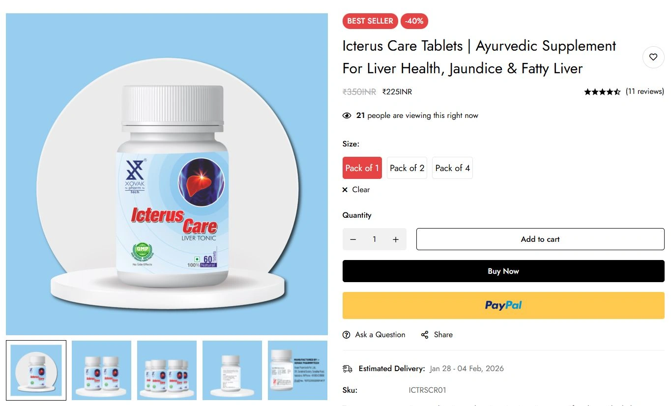 Featured pharma company digital transformation 2