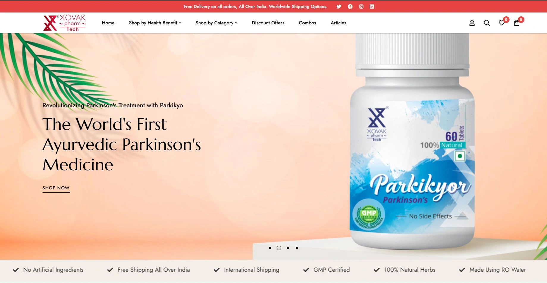 Featured Image pharma company digital transformation