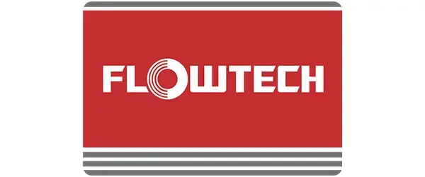 Flowtech Client Logo