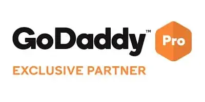 Godaddy Exclusive Partner