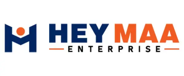 Hey maa Enterprises Client Logo