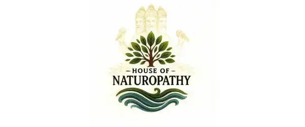 House of Naturopathy Client Logo