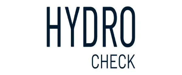Hydrocheck Client Logo