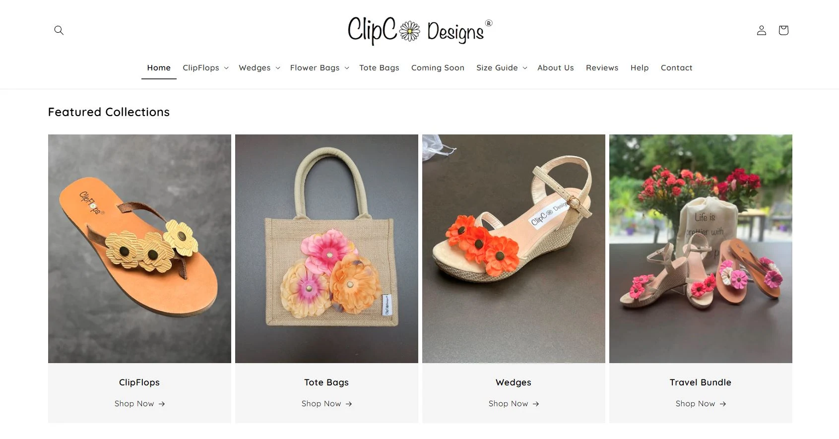 Shopify product page UX with variant selection and combo offers