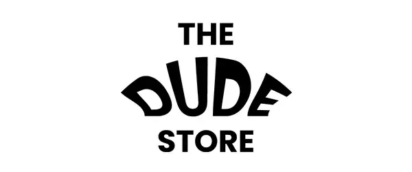 The Dude Store Client Logo