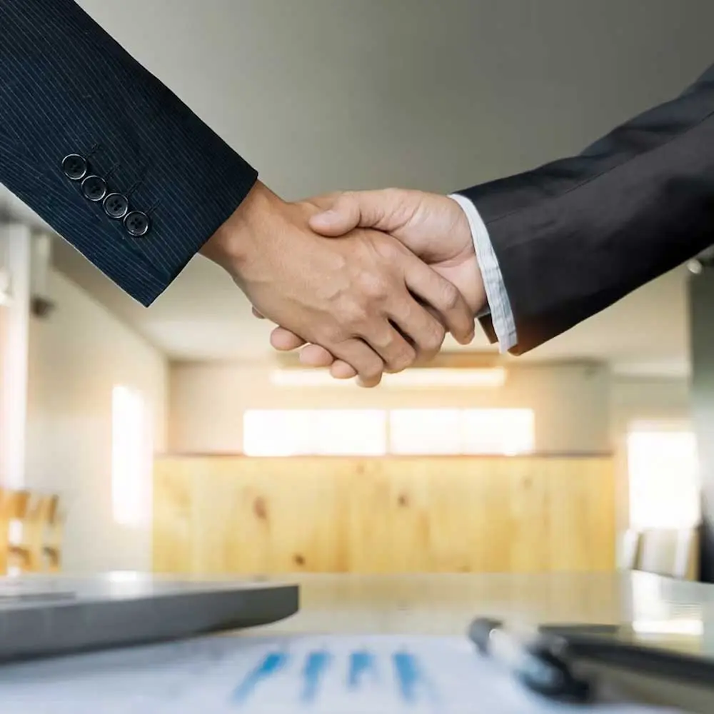 B2B website design and development for lead generation and credibility