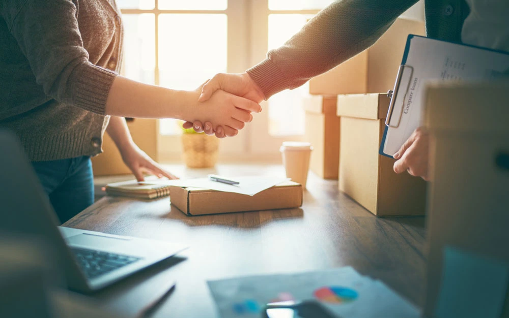 Ecommerce Design and Development Services