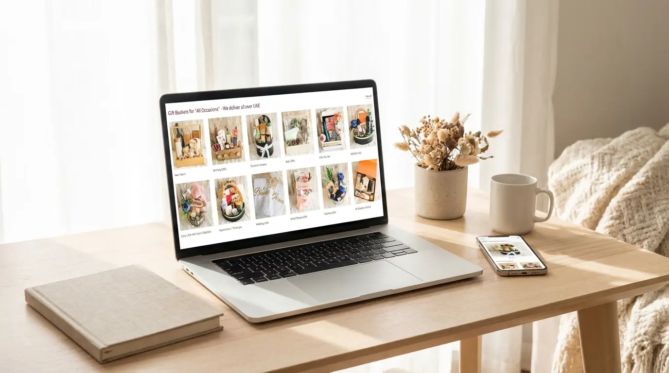 featured image ecommerce growth marketing case study Shopify store
