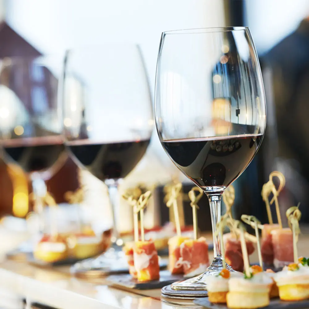 Food & Restaurant Industry