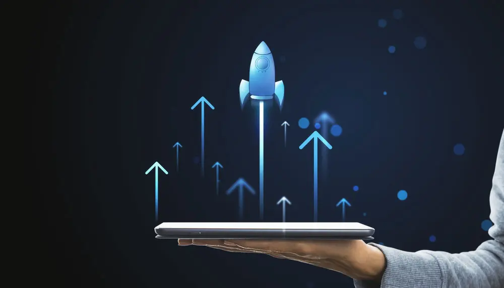 WordPress website design and development services