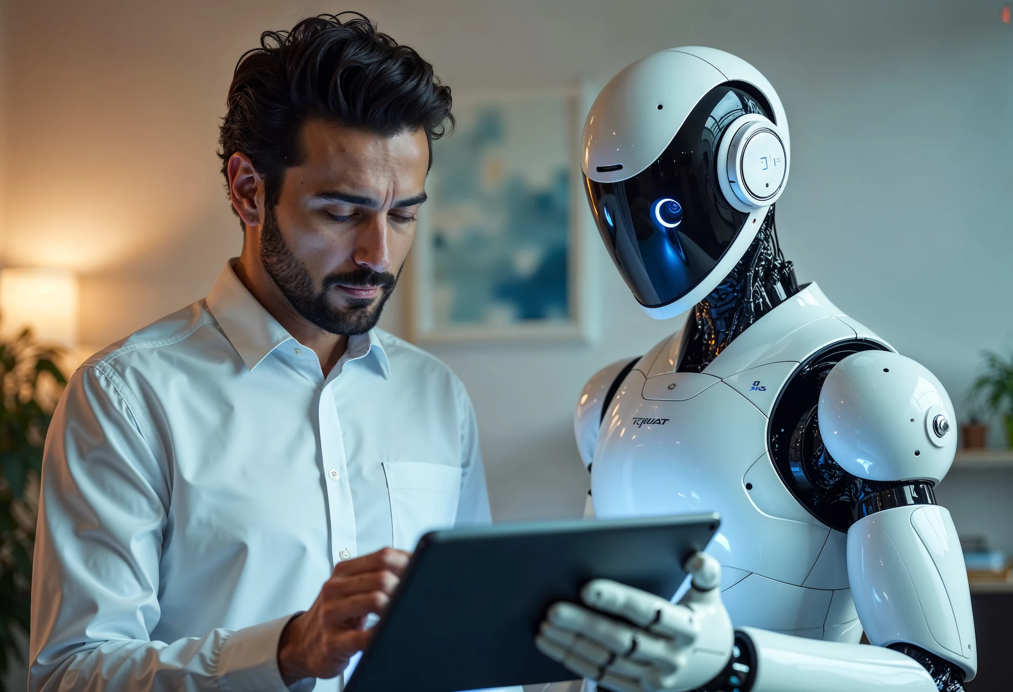 AI chatbot assistant for business websites - AI chatbot development services for business websites - n8n Workflow automation services for small businesses