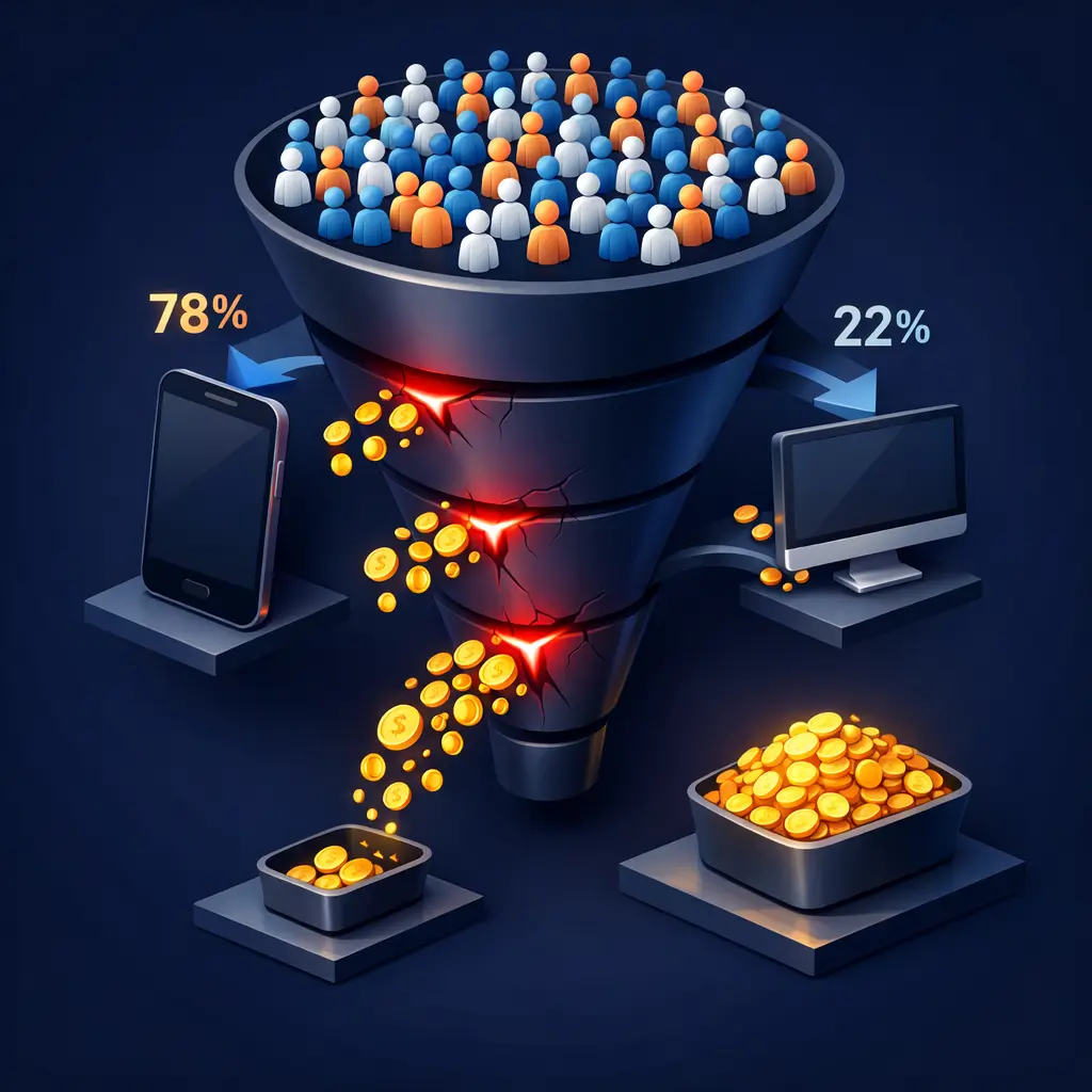 2026 mobile features including PWA voice search mobile wallets and app-like interactions on smartphone